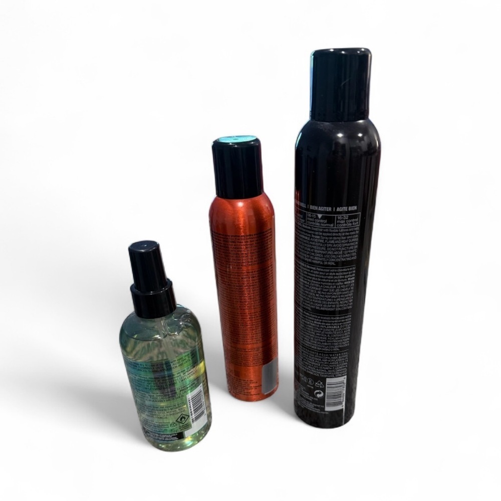 Redken Volumizing Trio - Picture 2 of 2